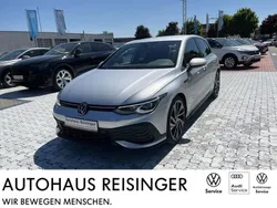 Reflexsilber Gebraucht 2023 VW Golf VIII GTI Clubsport Limousine | 33.690 € (Guter Preis)