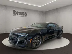 Chevrolet Camaro ZL1