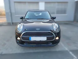 Schwarz Gebraucht 2019 Mini ONE Kleinwagen | 9.999 € (Superpreis)