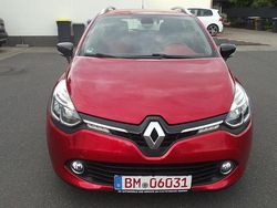 Rot Gebraucht 2013 Renault Clio IV Luxe Limousine | 6.000 € (Guter Preis)