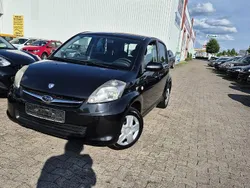 Schwarz Gebraucht 2008 Subaru Justy Kleinwagen | 1.350 € (Superpreis)