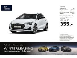 Weiss Gebraucht 2025 Audi A3 Advanced Limousine | 36.880 € (Guter Preis)