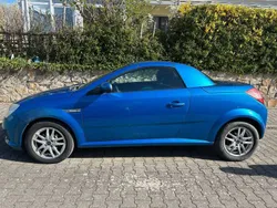Gebraucht 2005 Opel Tigra Enjoy Cabrio | 2.500 € (Fairer Preis)