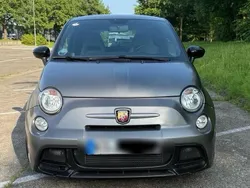 Grau Gebraucht 2017 Abarth 695 Kleinwagen | 24.500 €