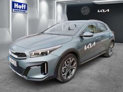 Grau Gebraucht 2024 Kia XCeed Spirit SUV | 28.699 € (Fairer Preis)