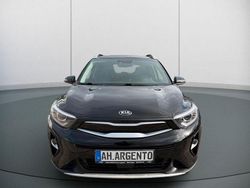 Schwarz Gebraucht 2020 Kia Stonic SUV | 14.668 € (Fairer Preis)