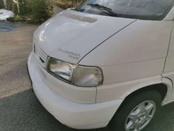 Weiß Gebraucht 1997 VW T4 Van | 17.000 €
