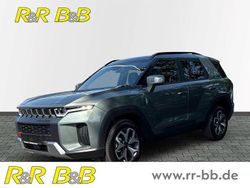 Grün Neu 2025 Ssangyong (KGM) Torres SUV | 32.880 €