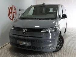 Grau Gebraucht 2025 VW T7 Van | 53.990 € (Superpreis)