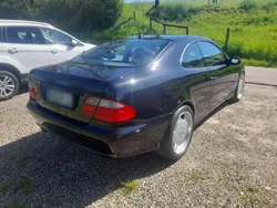 Mercedes 320
