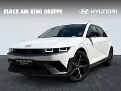 Weiß Neu 2025 Hyundai Ioniq 5 N Line SUV | 44.790 € (Superpreis)