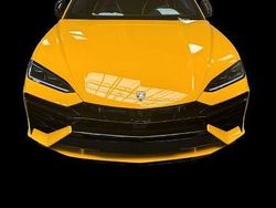 Gelb Neu 2026 Lamborghini Urus SUV | 333.200 € (Superpreis)