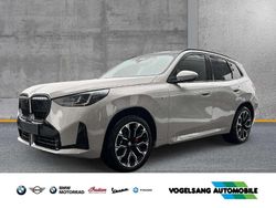 Dune grey metallic Gebraucht 2024 BMW X3 M Sport SUV | 61.900 € (Superpreis)