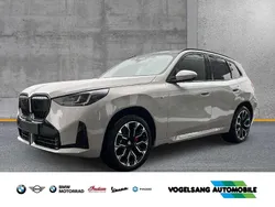 Dune grey metallic Gebraucht 2024 BMW X3 M Sport SUV | 64.890 € (Guter Preis)