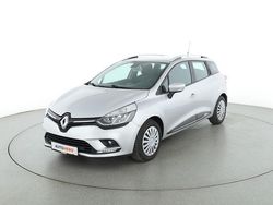 Grau Gebraucht 2020 Renault Clio GrandTour Business Kombi | 12.050 € (Fairer Preis)