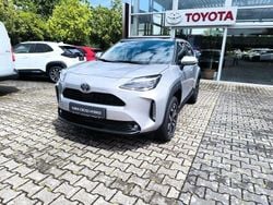 Silber Neu 2025 Toyota Yaris Cross SUV | 31.490 € (Fairer Preis)