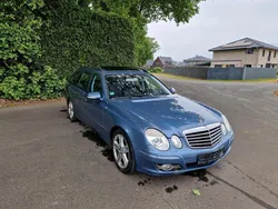Mercedes E280