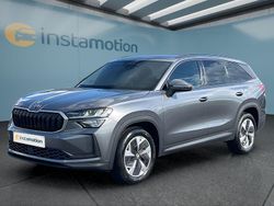Neu 2025 Skoda Kodiaq SUV | 39.849 € (Guter Preis)