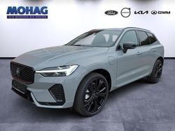 Grau Neu 2025 Volvo XC60 Plus SUV | 64.300 € (Fairer Preis)