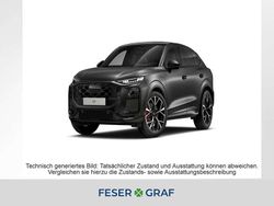 Madeirabraun polarmatteffekt Neu 2026 Audi Q3 Sportback Sport SUV | 66.518 € (Teuer)