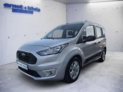 Gebraucht 2021 Ford Tourneo Connect Trend Van / Kleinbus | 18.990 € (Fairer Preis)