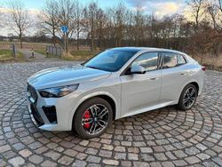 Grau Gebraucht 2024 BMW iX2 M Sport SUV | 47.900 € (Guter Preis)