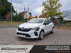 Arktisweiß Gebraucht 2025 Renault Clio V Evolution Kleinwagen | 17.790 € (Guter Preis)