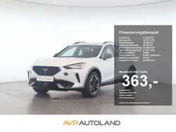 Nevada weiss Neu 2024 Cupra Formentor SUV | 34.488 € (Superpreis)