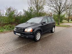 Schwarz Gebraucht 2007 Volvo XC90 Executive SUV | 6.500 € (Fairer Preis)
