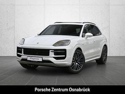 Weiß Gebraucht 2024 Porsche Cayenne SUV | 129.900 €