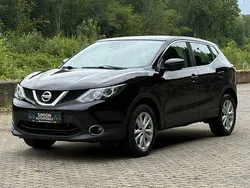 Night shade (m) Gebraucht 2017 Nissan Qashqai Acenta SUV | 11.970 € (Fairer Preis)