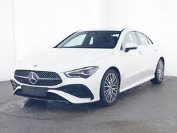 Gebraucht 2024 Mercedes CLA200 | 33.900 € (Guter Preis)