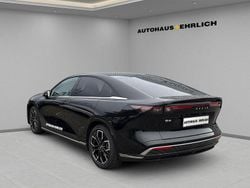 Schwarz Gebraucht 2025 Mazda 6e Takumi-Line Limousine | 40.490 € (Fairer Preis)