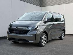 Light grey metallic Neu 2025 VW Caravelle Sound Van / Kleinbus | 54.369 € (Guter Preis)