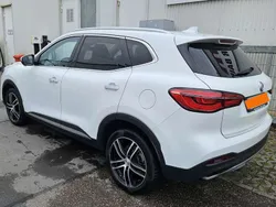 Weiß Gebraucht 2021 MG EHS Luxury SUV | 21.400 € (Teuer)