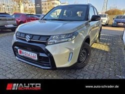 Beige Gebraucht 2024 Suzuki Vitara SUV | 26.480 € (Teuer)