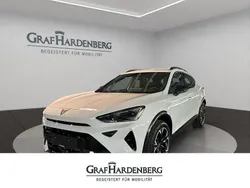 Weiß Neu 2025 Cupra Formentor SUV | 50.980 €