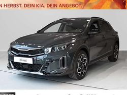 Grau Neu 2025 Kia XCeed GT-Line SUV | 33.490 € (Fairer Preis)