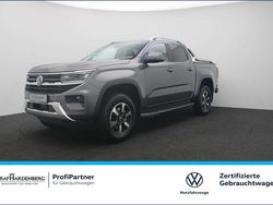 Dark grey metallic Gebraucht 2025 VW Amarok Style Abholung | 68.880 €