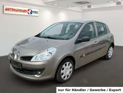 Renault Clio III