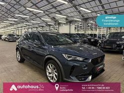 Grau Gebraucht 2022 Cupra Formentor SUV | 21.990 € (Guter Preis)