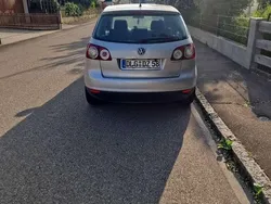 Gebraucht 2005 VW Golf Plus Cross Goal Van / Kleinbus | 1.250 € (Guter Preis)
