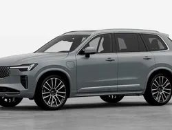 Grau Neu 2025 Volvo XC90 Ultra SUV | 101.160 €