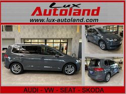 Grau Neu 2025 VW Touran Comfortline Van / Kleinbus | 41.900 €