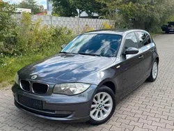 Gebraucht 2008 BMW 116 Kleinwagen | 3.550 € (Fairer Preis)