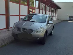 Silber Gebraucht 2008 Nissan Qashqai SUV | 4.700 € (Guter Preis)