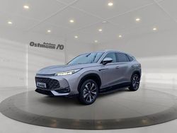 Pearl white Neu 2025 MG HS Luxury SUV | 31.155 € (Superpreis)