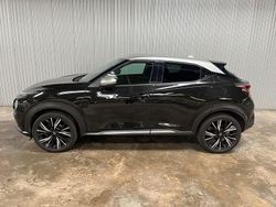 Schwarz Gebraucht 2023 Nissan Juke SUV | 14.278 € (Superpreis)