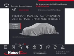 Grau Gebraucht 2023 Toyota C-HR Team SUV | 27.960 € (Etwas zu teuer)