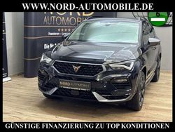 Schwarzmagic perleffekt Gebraucht 2023 Cupra Ateca VZ SUV | 30.900 € (Fairer Preis)